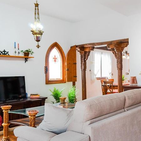 Atico Imperial Garaje Gratis Centrico Terraza Aire Acond Solarium 2 Banos Wifi A 1Minuto De La Plaza Cabildo Apartment Sanlucar de Barrameda Ngoại thất bức ảnh