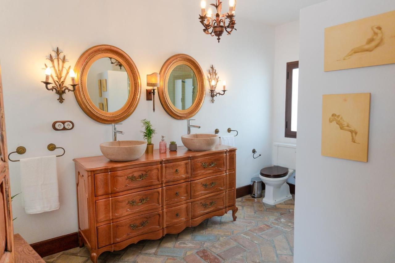 Atico Imperial Garaje Gratis Centrico Terraza Aire Acond Solarium 2 Banos Wifi A 1Minuto De La Plaza Cabildo Apartment Sanlucar de Barrameda Ngoại thất bức ảnh