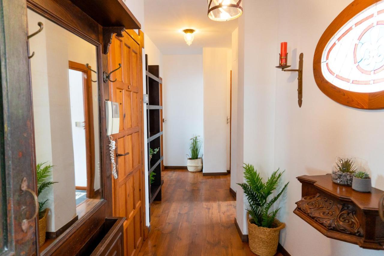 Atico Imperial Garaje Gratis Centrico Terraza Aire Acond Solarium 2 Banos Wifi A 1Minuto De La Plaza Cabildo Apartment Sanlucar de Barrameda Ngoại thất bức ảnh