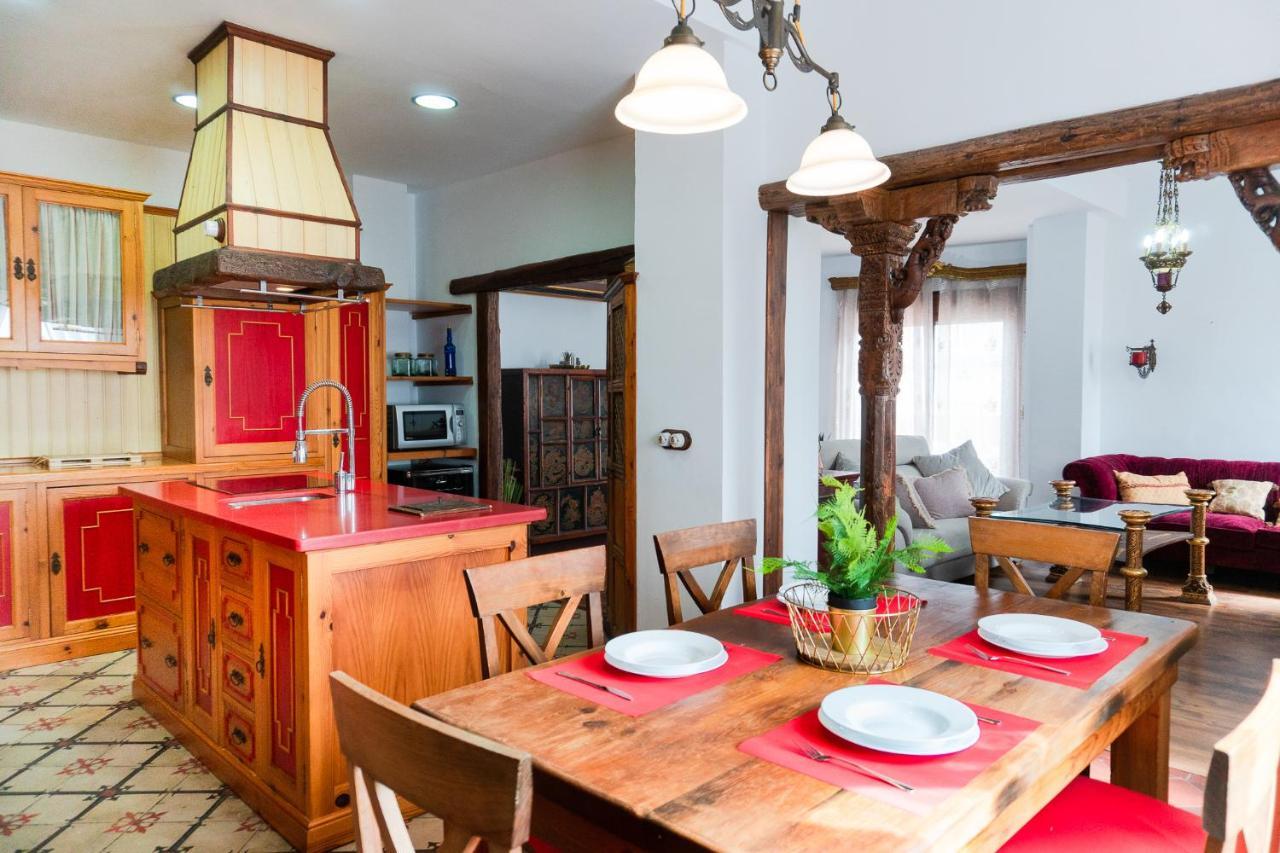 Atico Imperial Garaje Gratis Centrico Terraza Aire Acond Solarium 2 Banos Wifi A 1Minuto De La Plaza Cabildo Apartment Sanlucar de Barrameda Ngoại thất bức ảnh