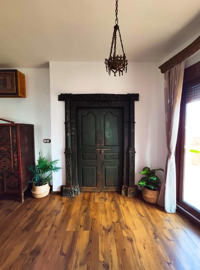 Atico Imperial Garaje Gratis Centrico Terraza Aire Acond Solarium 2 Banos Wifi A 1Minuto De La Plaza Cabildo Apartment Sanlucar de Barrameda Ngoại thất bức ảnh