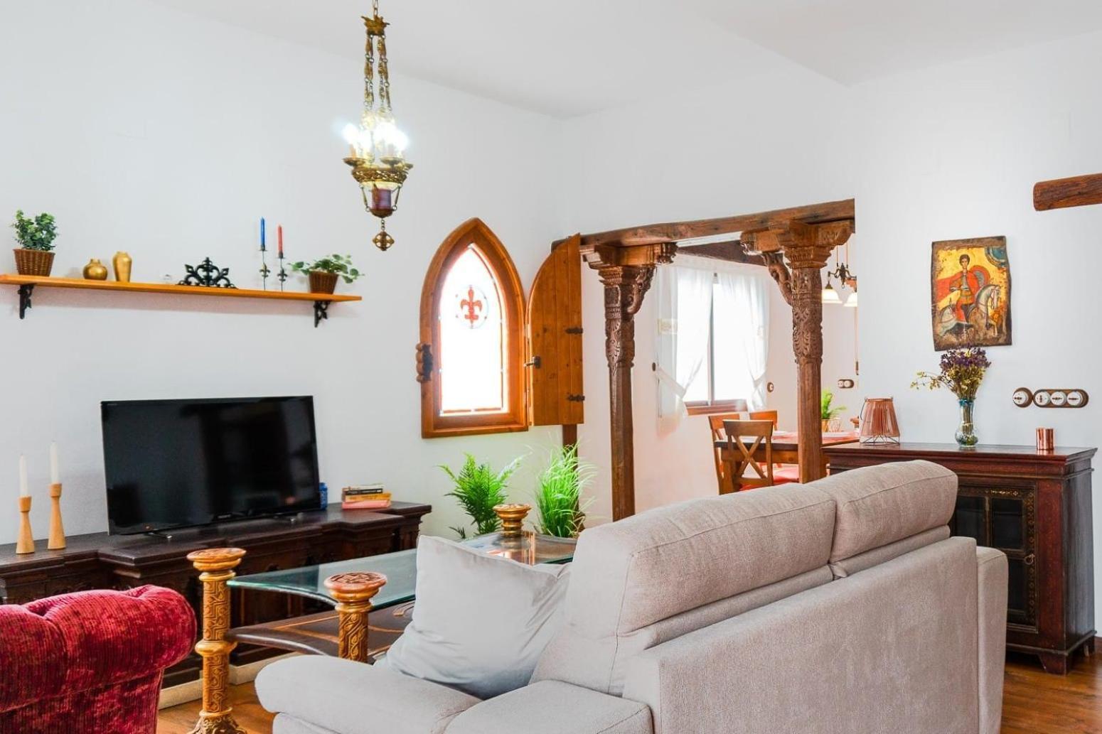 Atico Imperial Garaje Gratis Centrico Terraza Aire Acond Solarium 2 Banos Wifi A 1Minuto De La Plaza Cabildo Apartment Sanlucar de Barrameda Ngoại thất bức ảnh